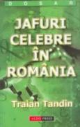 Jafuri celebre in Romania - Traian Tandin