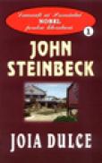 Joia dulce - John Steinbeck
