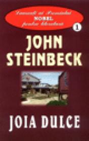 Joia dulce - John Steinbeck