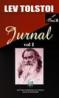 Jurnal vol. I+II - Lev Tolstoi