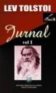 Jurnal vol. I+II - Lev Tolstoi