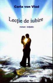 Lectii de Iubire - Carla Von Vlad