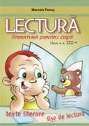 Lecturi literare clasa a III-a - Marcela Penes