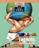 Legende, mituri si povesti - Britannica