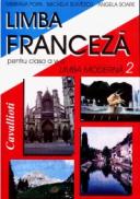 Limba franceza pentru clasa a VI-a (limba moderna 2) - Micaela Slavescu, Angela Soare, Mariana Popa