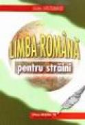 Limba romana pentru straini - Olga Balanescu