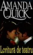 Lovitura de teatru - Amanda Quick