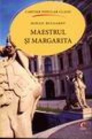 Maestrul si Margareta - Mihail Bulgakov