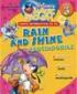 Magic English - Rain and Shine (carte + CD audio) - 