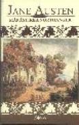Manastirea Northangere - Jane Austen