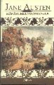 Manastirea Northangere - Jane Austen
