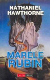Marele rubin - Nathaniel Hawthorne