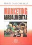 Marketing agroalimentar - Mihai Diaconescu