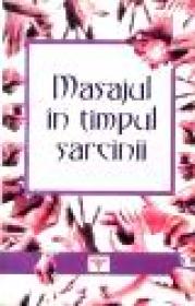 Masajul in timpul sarcinii - ***