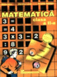 Matematica Evaluare Clasa a II-a - colectiv