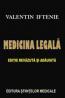 Medicina Legala - Editie revazuta si adaugita - Valentin Iftenie