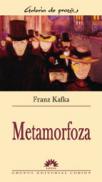 Metamorfoza - Franz Kafka