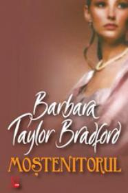 Mostenitorul - Barbara Taylor