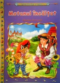 Motanul incaltat - Charles Perrault