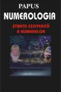 Numerologia - Stiinta ezoterica a numelor - Papus
