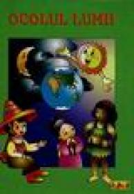 Ocolul lumii - 