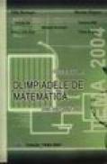 Olimpiadele de matematica clasa VIII - Calin Burdusel, Nicolae Grigore, Dobrita Ilie