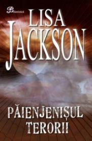Paienjenisul Terorii - Lisa Jackson