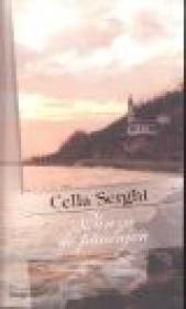 Panza de paianjen - Cella Serghi