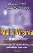 Paul si Virginia - Bernardin De Saint-Pierre