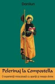 Pelerinaj la Compostella - Danilun