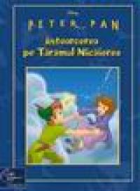 Peter Pan - Intoarcerea pe Taramul Nicaierea - Disney