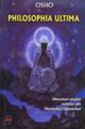 Philosophia Ultima - Osho