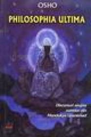 Philosophia Ultima - Osho