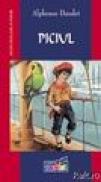 Piciul - Alphonse Daudet