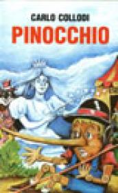 Pinocchio - Carlo Collodi
