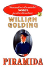 Piramida - William Golding
