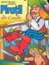 Piratii din Caraibe - Jordi Busquets