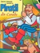 Piratii din Caraibe - Jordi Busquets