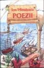 Poezii - Ion Minulescu