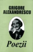 Poezii - Grigore Alexandrescu