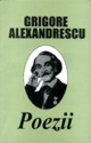 Poezii - Grigore Alexandrescu