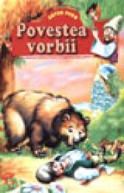 Povestea vorbii - Anton Pann