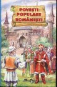 Povesti populare romanesti - ***