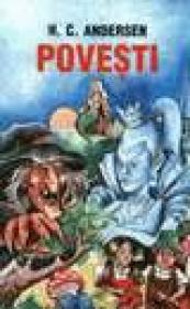 Povesti - H. C. Andersen