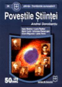 Povestile stiintei - Andrei Dorobantu
