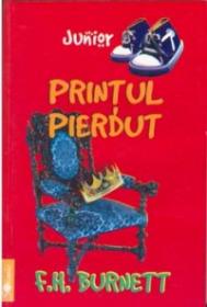 Printul pierdut - F. H. Burnett