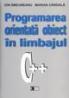 Programarea orientata obiect in limbajul C++ - Ion Smeureanu Marian Dardala