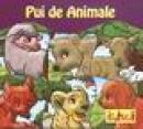 Pui de animale -