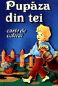 Pupaza din tei - Dana Popescu