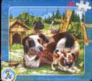Puzzle - Catei - ***